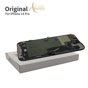 Pack de service de remplacement LCD 14 Pro original et neuf avec 1 an de garantie - Product Image 2