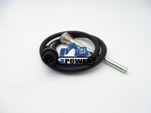 Capteur de niveau d'huile moteur V0E22383381 pour D6E D7E D8 EC160C EC180C EC200B EC210B EC210C EC220D - Product Image 5