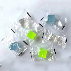 NeeDoh TPR 2.5cm Mini Ice Cube Squishy Toy Slow Rise Stress Relief Anti-Anxiety Sensory Fidget Decompression Unisex Wholesale - Product Image 6