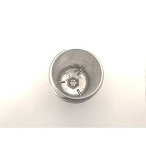 Boîtier de filtre à huile 02E305047 pour Volkswagen Golf, pièce de rechange en métal - Product Image 1