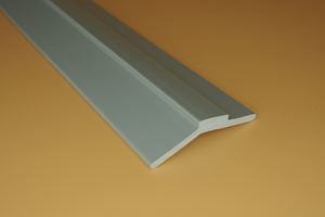 Matrices de Extrusión en Forma de L para Perfiles de Construcción de Plástico UPVC/PVC Ecológicos y Duraderos para Supermercados y Talleres - Product Image 3