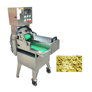 Hesto-rebanadora de plátano larga de fábrica, máquina cortadora de <span class=keywords><strong>Chips</strong></span> de plátano largos - Product Image 2
