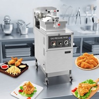 Tungku Penggorengan Bertekanan GAS Terbaru yang Laris untuk Memasak Makanan Lebih Lezat dan Lezatnya Menggairahkan.