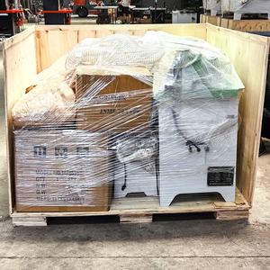 WFSEN piccola bordatrice manuale - Product Image 5