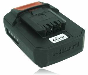 Baterai alat listrik isi ulang untuk Hilti B12 2.6 Li-Ion 10.8V 2000mAh baterai bor tanpa kabel pasokan langsung dari pabrik - Product Image 3