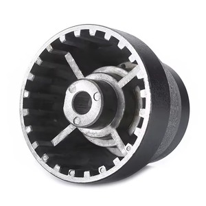 Kit Adaptador de Volante de Acero para <span class=keywords><strong>BMW</strong></span> <span class=keywords><strong>E30</strong></span> E32 E34 - Product Image 2