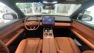 Nuovo Changan Qiyuan Q07 2026 <span class=keywords><strong>SUV</strong></span>, Guida a Sinistra, Sedili in Pelle, Fornitore all'Ingrosso, Spedizione Globale - Product Image 5