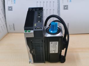 Nouveau servomoteur AC original Delta ECM-B3M-E21315RS1 pour l'automatisation avec matière plastique - Product Image 3