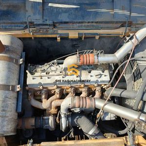 Excavadora Hyundai 330LC-9S de 33 Toneladas para Proyectos de Demolición y Construcción Difíciles - Product Image 3