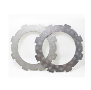 Redução GX200 Placa de Embreagem 22311-822-610 Para Scooter de Alta Qualidade - Product Image 1