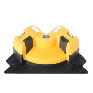 <span class=keywords><strong>Niveau</strong></span> <span class=keywords><strong>laser</strong></span> carré à angle droit de 90 degrés, outil de mesure, jauge de ligne, <span class=keywords><strong>niveau</strong></span> <span class=keywords><strong>laser</strong></span> infrarouge au <span class=keywords><strong>pied</strong></span> - Product Image 3