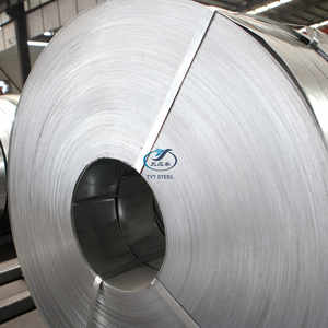 Прецизионные щеловые катушки для автомобильной и машинной обработки холоднокатаной стальной полосы ASTM услуги по сварке - Product Image 6