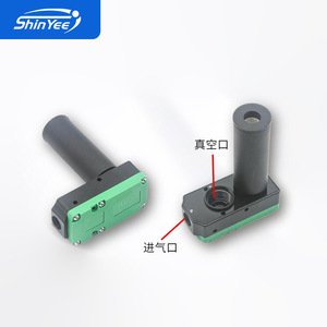 Generador de Vacío Mini ShinYee PDX5-A 10A, Componente Industrial de Alta Eficiencia - Product Image 2