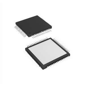Data Acquisition Electronic Circuit Components Original One Stop Service 64 PowerTQFP ADS5500IPAP - Product Image 1