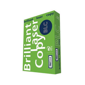 Venta caliente Calidad BLC Láser brillante A4 Papel de copia 70 GSM Papel Bond - Product Image 3