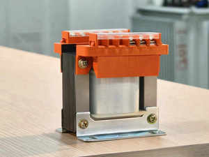 Điều khiển biến đổi 12V 24V 380V 220V 230V 440V 480V 690V nhiều điện áp một pha 500VA 1KVA 2KVA biến áp điều khiển - Product Image 5