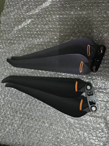 Hélices Originales Matrice 350 RTK 2110S de Fibra de Carbono, Utilizadas para Reparación de Drones M350 RTK/M300 RTK, Piezas en Stock - Product Image 4