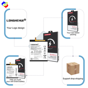 Batterie au lithium-ion de remplacement haute capacité HE333 pour téléphone portable <span class=keywords><strong>Nokia</strong></span> <span class=keywords><strong>8</strong></span> <span class=keywords><strong>Sirocco</strong></span> N8 3.85V 3260mAh Batterie numérique - Product Image 4