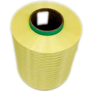 Hilo de Fibra de Aramida de 0.8mm, Resistente al Calor y a Químicos, para Refuerzo de Mangueras - Product Image 5