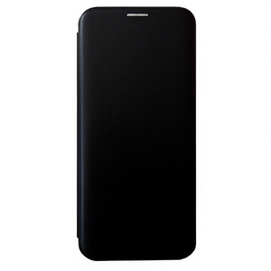 Faux Leather Flip Case For Samsung <b>S9</b> Plus Smartphone Various Colors - Product Image 3