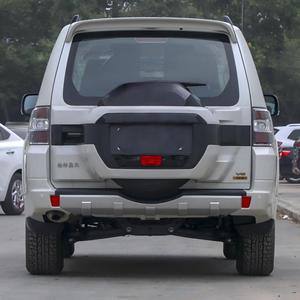 ฝาครอบยางอะไหล่สำหรับรถยนต์ V98 <span class=keywords><strong>Pajero</strong></span> ปี 2015 จากโรงงานโดยตรง - Product Image 3