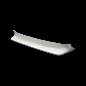 สปอยเลอร์หลังสำหรับรถยนต์โตโยต้า โคโรลล่า AE86 ทรูโน่ แฮทช์แบค รุ่น TR ปี 84-87 - Product Image 3