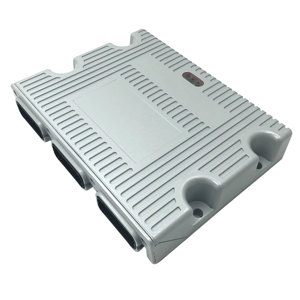Controlador de Excavadora R330LC-9A 21Q9-33100 ECU Unidad de Control Electrónico - Product Image 2