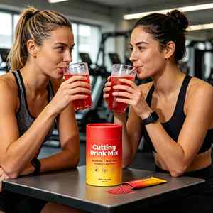 <span class=keywords><strong>Herborn</strong></span> – Boisson Minceur à l'Extrait de Yerb Mate et de Berbérine pour Adultes – Favorise un Niveau Sain de GLP-1, la Santé Immunitaire et Intestinale – Mélange de Boissons Coupe-Faim - Product Image 3