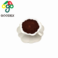 Poudre de spores de Reishi Lingzhi séchées 2026, extrait de champignon Mannentake Gamoderma Lucidum, extraction liquide-solide, brisé