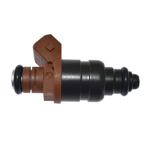 Inyector de Combustible 25182404 para Automóviles Daewoo, Voltaje Estándar - Product Image 3