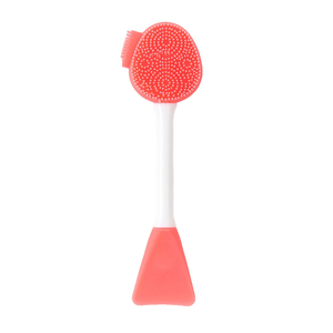Applicatore Manuale Multifunzione in Silicone per Maschere, Pressa la Maschera per un Adattamento Perfetto alla Pelle e Ripara le Cuticole Danneggiate - Product Image 4