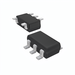 XC9301A202MR-G ชิ้นส่วนวงจรอิเล็กทรอนิกส์สำหรับการจัดการพลังงาน (PMIC) ของผู้ผลิต รุ่น SC 74A, SOT 753 - Product Image 1