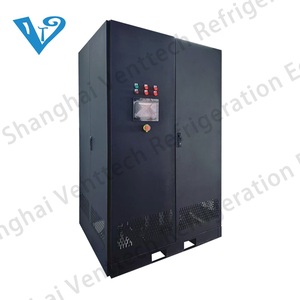 Đơn vị phân phối chất làm mát venttk Shanghai (CDU) cho máy tính hiệu suất cao (HPC) - Product Image 1