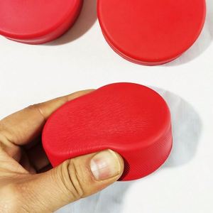 ลูกฮอกกี้บีบเล่นคลายเครียดราคาส่งถูก ลูกบอลคลายเครียด โฟมบอลลดความเครียด - Product Image 2