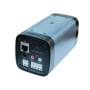 Videolink RTMP 4K 8MP 360X <span class=keywords><strong>ZOOM</strong></span> Suivi automatique de <span class=keywords><strong>zoom</strong></span> IMX415 Boîtier de <span class=keywords><strong>cam</strong></span>éra <span class=keywords><strong>IP</strong></span> POE SUR VIF Déplacement absolu Auto IRIS Hik Protocol <span class=keywords><strong>Cam</strong></span> - Product Image 3