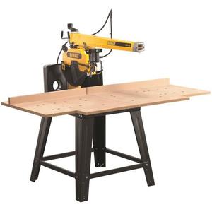 Radial Squaring Machine 300mm 230V Single Phase Motor <b>Power</b> Cutter - Product Image 1