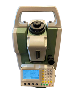 Estación Total FOIF RTS-102R10 con Núcleo ARM9 sin Reflector de 1000m y Opciones USB/RS-232C/Bluetooth - Product Image 1