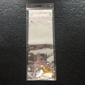 วันเกิดงานแต่งงานตกแต่งพู่โลหะ - Product Image 6