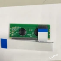 Écran LCD Graphtec CE5000 CE3000 / Écran de remplacement alternatif utilisé