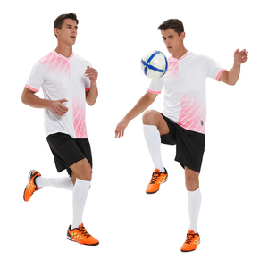 Biểu Tượng Tùy Chỉnh Thoáng Khí Nữ Nam Tím Đồng Phục Bóng Đá USA Canada Áo Bóng Đá <span class=keywords><strong>2025</strong></span>/2026 Đội Kit - Product Image 6