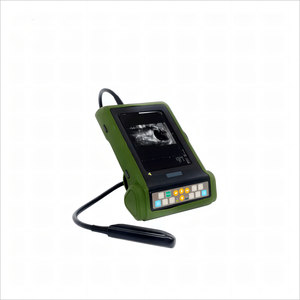 Scanner à ultrasons vétérinaire Hotsale 5.7 pouces pour le <span class=keywords><strong>prix</strong></span> des ultrasons vétérinaires de diagnostic de <span class=keywords><strong>grossesse</strong></span> animale - Product Image 2