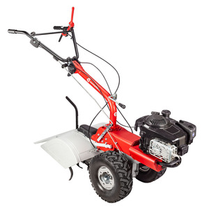 เครื่องเพาะปลูกแบบยุโรป P70 EVO 2 Speed 2เครื่องยนต์ย้อนกลับโอโห200CC โรตารี่ขนาด55ซม. - Product Image 2