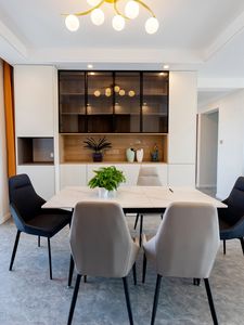 Personalizzato moderno armadietto del vino di alta qualità con luci a LED vetro porte curve angoli <span class=keywords><strong>casa</strong></span> Hotel soggiorno <span class=keywords><strong>casa</strong></span> <span class=keywords><strong>Bar</strong></span> mobili - Product Image 5