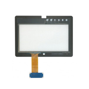 Écran tactile capacitif de 11.6 pouces Écran tactile USB pour système de maison intelligente Petit appareil - Product Image 2