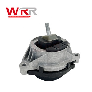 ขายึดเครื่องยนต์คุณภาพสูง WRR สำหรับ G30/G12 530i/730i อะไหล่ทดแทน OEM ใหม่ พร้อมการรับประกัน 1 ปี และจัดส่งด่วน - Product Image 5
