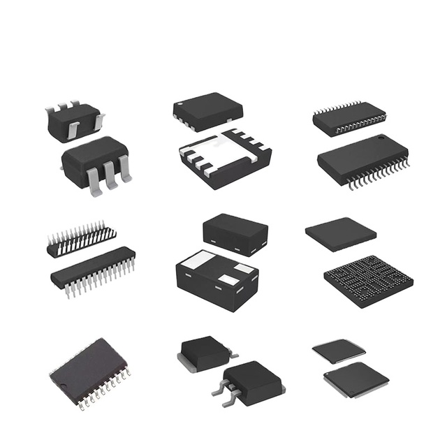 MRCSS Original IC Electronic Components and Chips Microchip Wholesale IGBT Transistors 600V 40A IKW40N60H3FKSA1