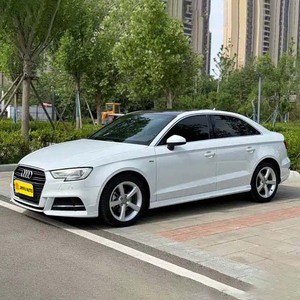 <span class=keywords><strong>Audi</strong></span> <span class=keywords><strong>A3</strong></span> Limousine 35 <span class=keywords><strong>TFSI</strong></span> Fashion 1.4T Turbo Benzina <span class=keywords><strong>Sedan</strong></span> 7 marce DCT LHD Usata 2016-2017 - Auto di Lusso Pre-Owned per Esportazione - Product Image 1