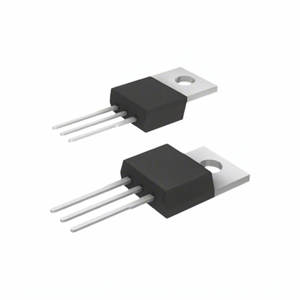 PG-TO220-3-1 Electronic Chips Component SPP100N03S2L-03 Original Transistors - Product Image 1