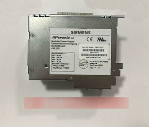 Module d'interface Profinet 6ES7155-6AR00-0AN0 6ES7155-6AA01-0BN0 6ES7155-6AU00-0DN0 pour système d'automatisation industrielle - Product Image 4