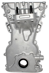 96464000 Candela di Accensione al Nichel per <span class=keywords><strong>Chevrolet</strong></span> Aveo <span class=keywords><strong>Spark</strong></span> Beat Matiz 1.0 <span class=keywords><strong>1.2</strong></span> B10D1 B12D1 Ricambi Originali GM - Product Image 3